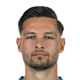 FC 26 Marcel Hoffmeier Face