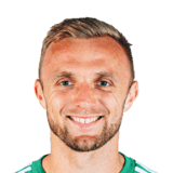 FC 26 Jan Grzesik Face