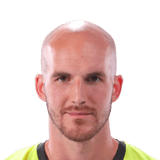 FC 26 Dante Stipica Face