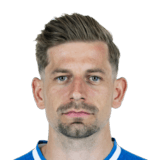 FC 26 Alexander Nollenberger Face