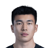 FC 26 Ma Zhen Face