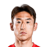 FC 26 Piao Taoyu Face
