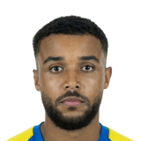 FC 26 Leon Bell Bell Face
