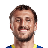 FC 26 Joe Lewis Face