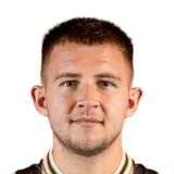 FC 26 Caolan Boyd-Munce Face