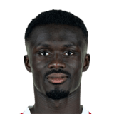 FC 26 Sirlord Conteh Face