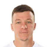 FC 26 Vadim Rata Face