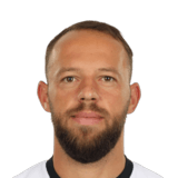 FC 26 Cristian Negut Face