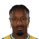 FC 26 Tidiane Keita Face