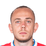 FC 26 Adrien Lebeau Face