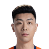 FC 26 Feng Boyuan Face