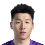 FC 26 Huang Zihao Face