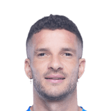 FC 26 Elsinho Face