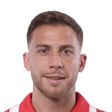 FC 26 Ezequiel Piovi Face