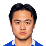 FC 26 Christopher Cheng Face