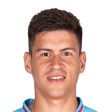 FC 26 Facundo Pons Face