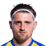 FC 26 Adriano Bertaccini Face