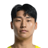 FC 26 Lee Gwang Yeon Face