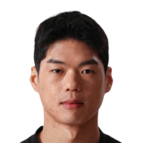 FC 26 Choi Jun Face