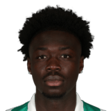 FC 26 Serge-Philippe Raux-Yao Face