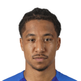 FC 26 Samuel Silvera Face