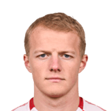 FC 26 Tom Grivosti Face