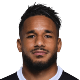 FC 26 Jim Allevinah Face