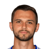 FC 26 Julian Golles Face