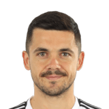 FC 26 Andrei Dumiter Face