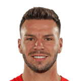 FC 26 Andrei Cordea Face