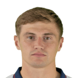 FC 26 Harvey Saunders Face