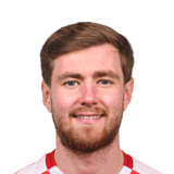 FC 26 Barry Baggley Face