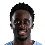 FC 26 Fabio Tavares Face