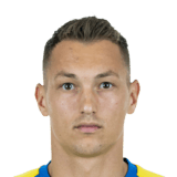 FC 26 Sven Kohler Face