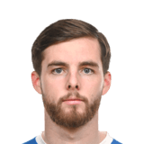 FC 26 Ryan Burke Face