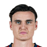 FC 26 Thomas Keller Face