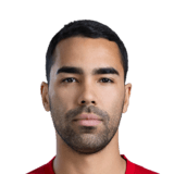 FC 26 De Erjiaduo Face