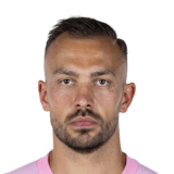 FC 26 Florian Kastenmeier Face