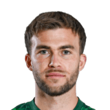 FC 26 Guga Rodrigues Face