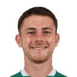 FC 26 Adam Randell Face