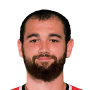 FC 26 Bryan Soumare Face
