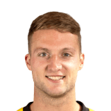 FC 26 Jack Armer Face