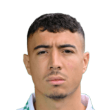 FC 26 Sami Lahssaini Face