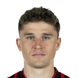 FC 26 Benedikt Pichler Face