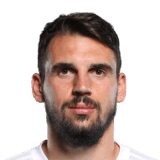 FC 26 Zvonimir Sarlija Face