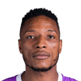 FC 26 Kodjo Fo-Doh Laba Face