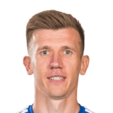 FC 26 Piotr Krawczyk Face