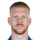 FC 26 Kai Klefisch Face