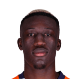 FC 26 Philippe Keny Face