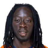 FC 26 Tanguy Coulibaly Face